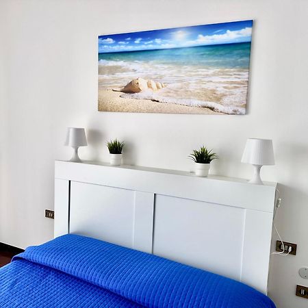 Da Elsa Apartman Chioggia Kültér fotó