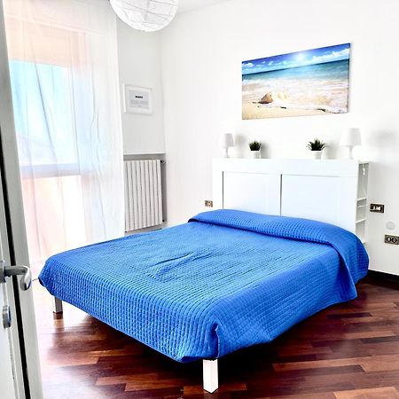 Da Elsa Apartman Chioggia Kültér fotó