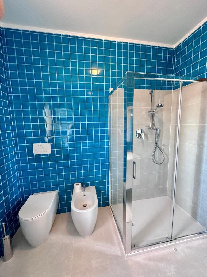 Da Elsa Apartman Chioggia Kültér fotó