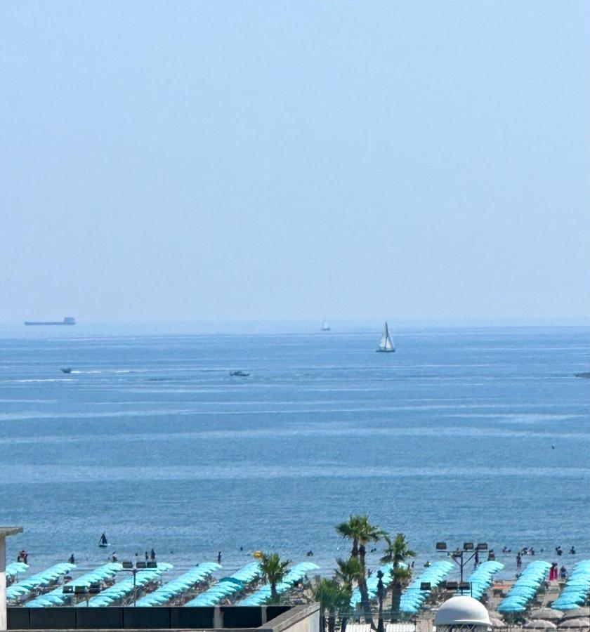 Da Elsa Apartman Chioggia Kültér fotó