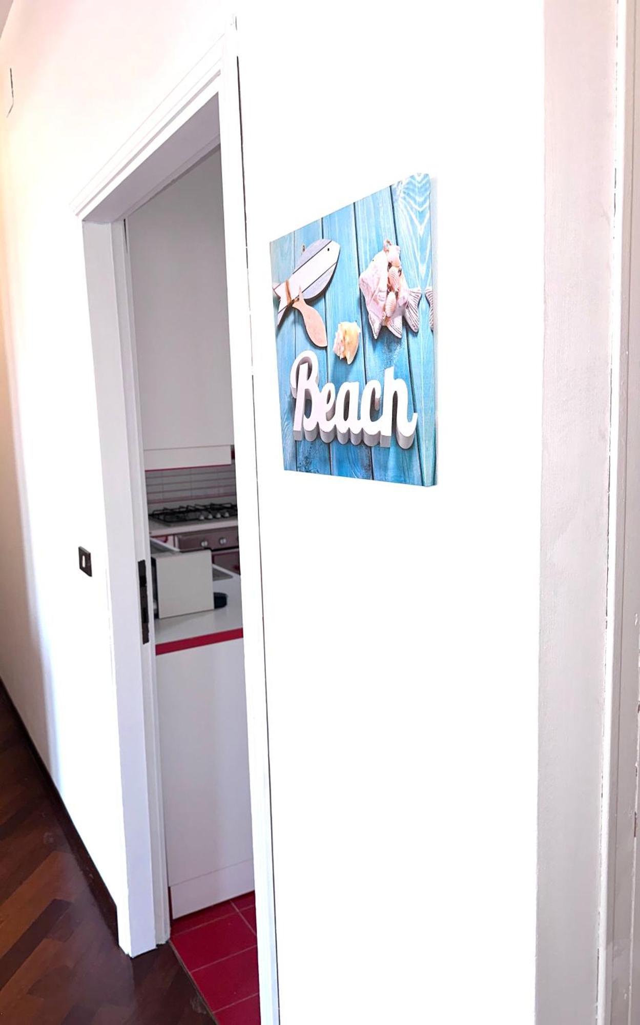 Da Elsa Apartman Chioggia Kültér fotó