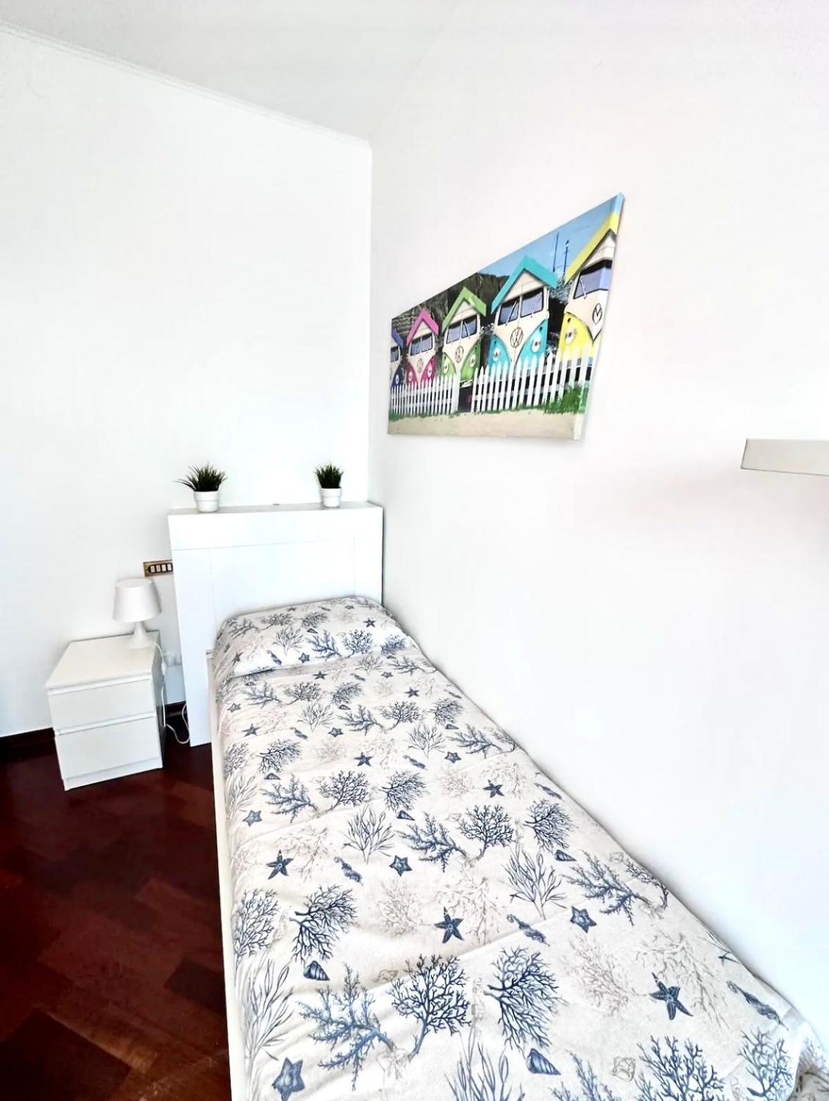 Da Elsa Apartman Chioggia Kültér fotó