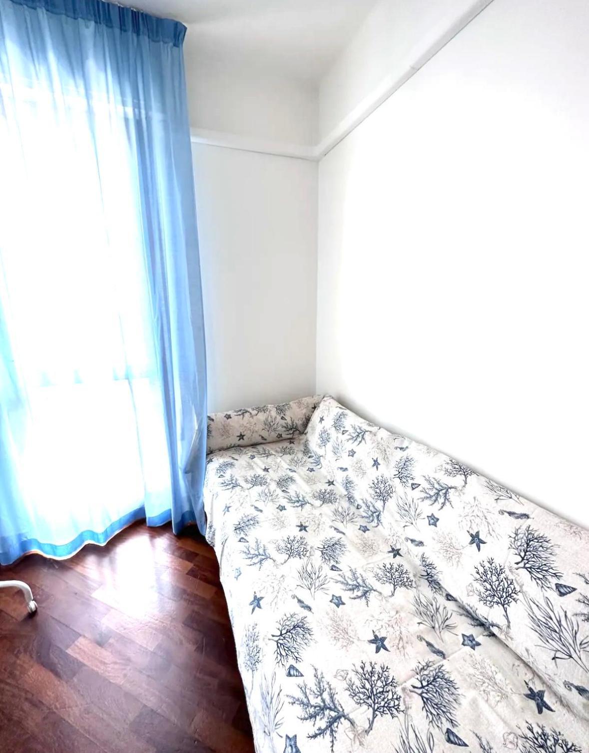 Da Elsa Apartman Chioggia Kültér fotó