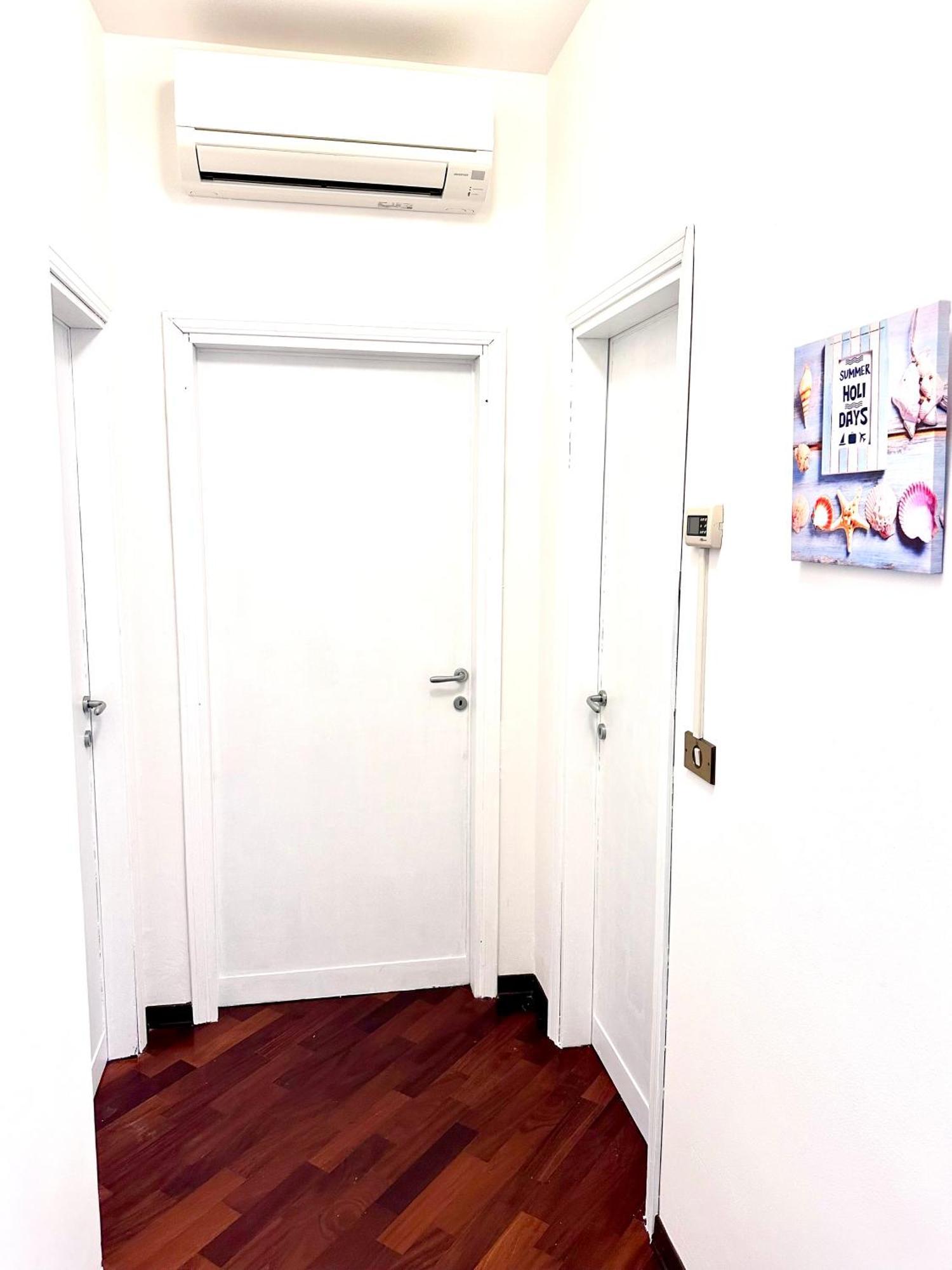 Da Elsa Apartman Chioggia Kültér fotó