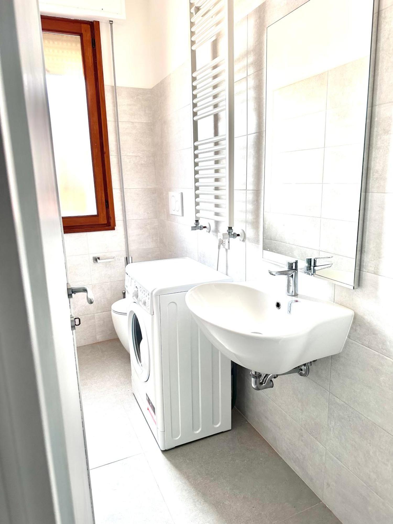 Da Elsa Apartman Chioggia Kültér fotó