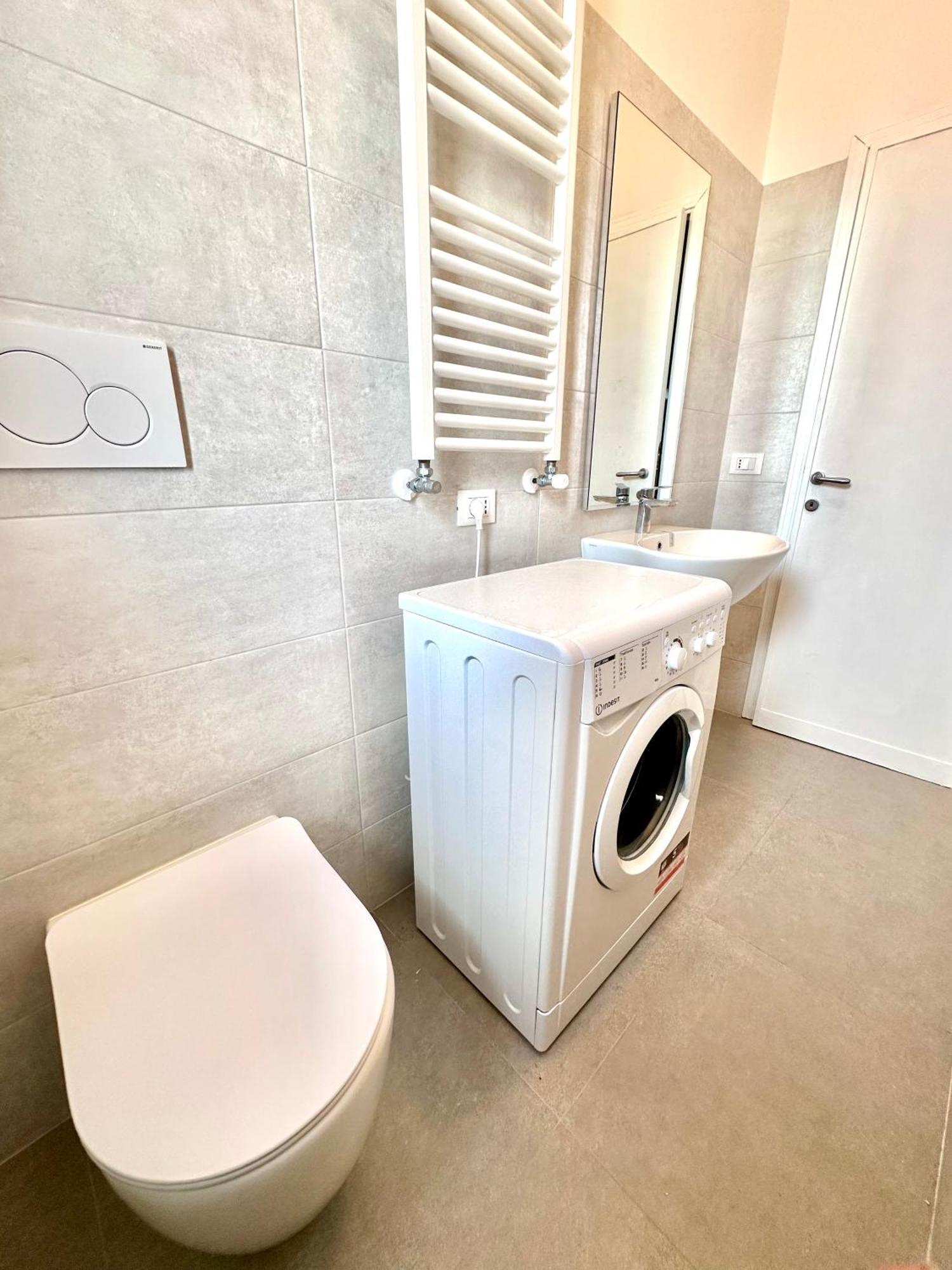 Da Elsa Apartman Chioggia Kültér fotó